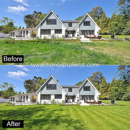 Lawn Aerator Shoes Spring-Loaded Design Patented Upgrade Double Layer Lawn Shoes Soil Yard Aerator Tool for Patio Garden